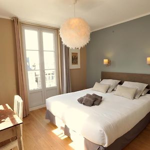 Chambre Classique Double
